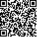 QR Kode der Firma 4arch, s.r.o.