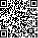 Código QR de la empresa Visner Tech, s.r.o.