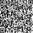 Company's QR code Jan Cerveny