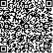 QR Kode der Firma Kapastav, s.r.o.