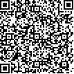 Company's QR code Jirina Vinklarkova