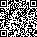 Código QR de la empresa RNDr. Jiri Hlavacek