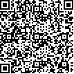 Company's QR code Passion-hry s.r.o..