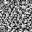 Company's QR code Ivana Kocarova