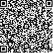 Código QR de la empresa Michal Sujansky