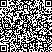 Company's QR code Obec Dobrsin