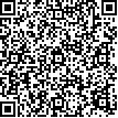 Company's QR code Rudolf Bumba