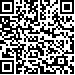 Company's QR code Jitka Petrzilkova