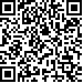 Company's QR code Alena Cerna