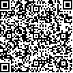 Company's QR code Ceska posta, s.p.