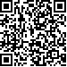 Company's QR code Vladimira Miklova