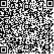 Company's QR code Petr Mikestik Mgr.