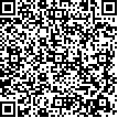 Código QR de la empresa SP & R, s.r.o.