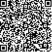 Company's QR code Narodny ustav srdcovych a cievnych chorob, a.s.