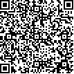 QR kód firmy ERPET design s.r.o.