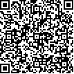 Company's QR code Jozefina Huskova - Keralit