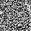 QR Kode der Firma Ekonomicke sluzby Kiesel, s.r.o.