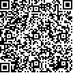 Company's QR code AZ Byty, s.r.o.