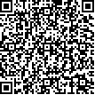 Company's QR code Ochranna sluzba, s.r.o.