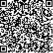 QR Kode der Firma Dronte, s.r.o.