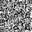 Company's QR code Alena Pelinkova