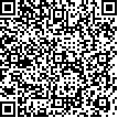 QR Kode der Firma Radomir Simek JUDr.