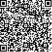 Company's QR code Vaclav Lancingr