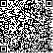 Company's QR code Pobocka Diakonie Cirkve bratrske v Praze 3