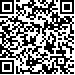 Company's QR code Ekons Plus, s.r.o.