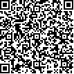 Código QR de la empresa Vodotika, a.s.