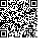 Código QR de la empresa Kurativa, s.r.o.