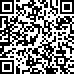 Company's QR code Jirina Palickova