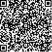 QR Kode der Firma UNICOOLTECH s.r.o.