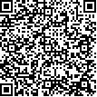 Company's QR code TJ Sokol Terezin