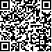 Código QR de la empresa Ing. Jana Baluskova