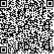 Company's QR code New Vision Decoration, s.r.o.