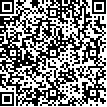 QR Kode der Firma SLUSE & spol. s.r.o.