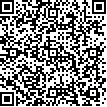 Company's QR code Vera Bouchnerova