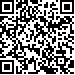 Company's QR code Ivana Vojtiskova