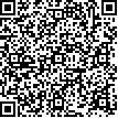 Código QR de la empresa Loxus, s.r.o.