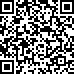 Company's QR code Hana Sechovcova