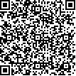 Company's QR code Android, a.s.
