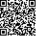 Company's QR code D.S.D.F., s.r.o.