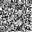 QR Kode der Firma Pavlina Gregorova