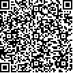 Company's QR code Marie Belova - vyklizeni objektu