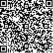 Company's QR code Detska odborna lecebna Ch.G.Masarykove