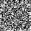 Company's QR code Petr Zika