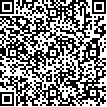 Company's QR code Ing. Martin Szmek