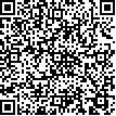 Company's QR code JUDr. Ruzic Dusan, Ph.D., advokat