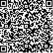 QR Kode der Firma Pelta, s.r.o.